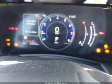 Lexus NX II 2024 Lexus NX 2024 Lexus NX NX 250 Premium FWD 2.5 Benzyna 203KM, zdjęcie 13