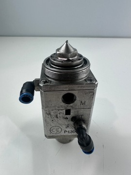 Wewnętrzna wtyczka, Pistolet natryskowy Krautzberger 65343 Eltville RA2