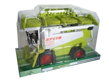 Kombajn Pegaz Toys 961097