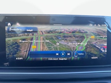 Mercedes GLS X167 SUV Facelifting 3.0 450d 367KM 2025 Mercedes-Benz GLS GLS 450 d 4matic AMG E-Active Body Control 7 miejsc, zdjęcie 21