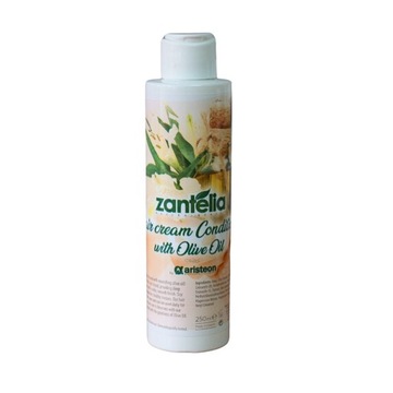 Odżywka do włosów z oliwą z oliwek Zantelia z Grecji 250 ml
