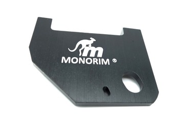 Крышка двигателя Monorim MD500W-MAX для Ninebot Max