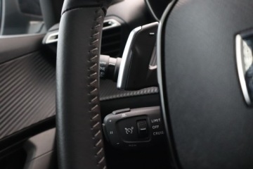 Peugeot 2008 II SUV 1.2 PureTech 130KM 2023 Peugeot 2008 1.2 PureTech, Salon Polska, zdjęcie 20