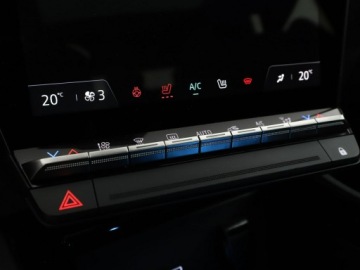 Renault Austral 1.2  E-Tech Full Hybrid 200KM 2023 Renault Austral HEV automat full LED grzane fotele, zdjęcie 26