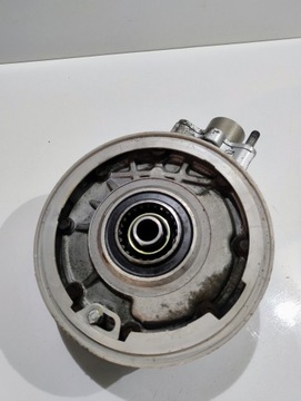 Дифференциал Вал дифференциала Карданная передача HONDA NTV 650 DEAUVILLE