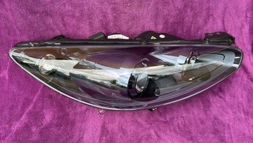 PEUGEOT 308 RCZ BI XENON FACELIFT KOMPLET