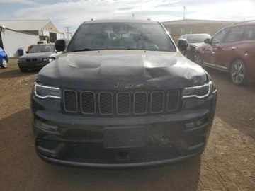 Jeep Grand Cherokee IV 2020 Jeep Grand Cherokee 2020r., Limited, od ubezpieczalni 3.6 Benzyna 295KM, zdjęcie 1