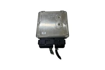 JEDNOTKA MOTORU ECU MITSUBISHI GRANDIS (NA_W) 1860A654 2.0L DIESEL 100KW