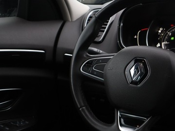 Renault Espace V Van 1.6 Energy TCe 200KM 2015 Renault Espace 1.6 TCe, Serwis ASO, Automat, zdjęcie 18