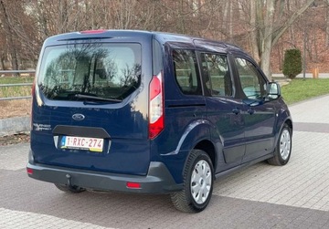 Ford Tourneo Connect II Standard 1.5 TDCi 100KM 2016 Ford Tourneo Connect 1.5 TDCI, Bezwypadkowy Zadbany 1.5 Diesel 100KM, zdjęcie 2