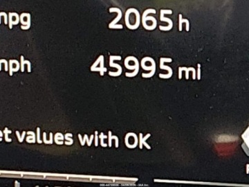 Audi SQ5 2022 Audi SQ5 Sportback Premium Plus 2022 3.0 Benzyna 349KM, zdjęcie 12