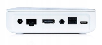 Android SMART TV Homatics Box R Plus 4K Android 11