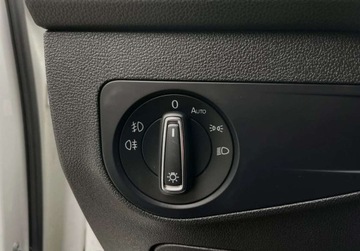 Volkswagen Tiguan II SUV 1.4 TSI 150KM 2017 Volkswagen Tiguan 1.4 TSI 150KM DSG TEMPOMAT AKTYWNY bezwypadkowy 1.4, zdjęcie 32