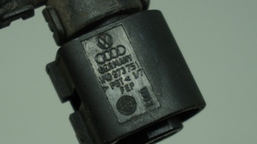 AUDI VOLKSWAGEN штекерный кубик 1K0973751
