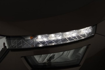 Skoda Kamiq Crossover 1.0 TSI 95KM 2020 Skoda Kamiq 1.0 TSI, Salon Polska, Serwis ASO, zdjęcie 13