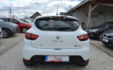 Renault Clio IV Hatchback 5d ENERGY TCe 99g 90KM 2014 Renault Clio Bezwypadkowe - 1 wlasciciel - serwisowe do samego konca TUV20, zdjęcie 18