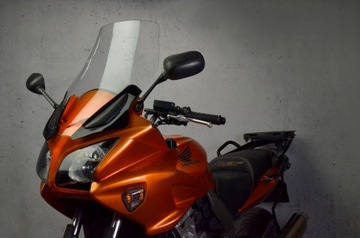 LOSTER SZYBA HONDA CBF 1000 S TURYSTYK MODEL II SZYBA DO CBF1000S
