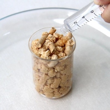 НАСТОР ДЕРЕВЯННЫЙ 15КГ ЛЕСНОЙ ЗАПАХ 40Л ДЛЯ ГРЫЗУНОВ