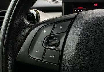 Citroen C4 Cactus Crossover 1.2 PureTech 110KM 2015 Citroen C4 Cactus 1.2 Benzyna, NOWY ROZRZAD, Bezwypadkowy 1.2 Benzyna, zdjęcie 14