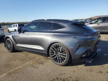Aston Martin 2023 Aston Martin DBX707 2023 4.0l 4.0 Benzyna 697KM, zdjęcie 1