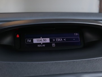 Renault Megane III Hatchback 1.6 16v 100KM 2009 Renault Megane 1.6 16V, Klima, Parktronic, zdjęcie 11