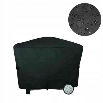 Weber Q2000 Q3000 BBQ Cover BBQ Grill Cover