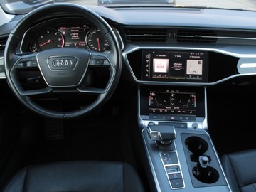 Audi A6 C8 Avant 2.0 40 TDI 204KM 2022 Audi A6 Avant rata brutto od 3 253 zł / m-c |Led M, zdjęcie 3
