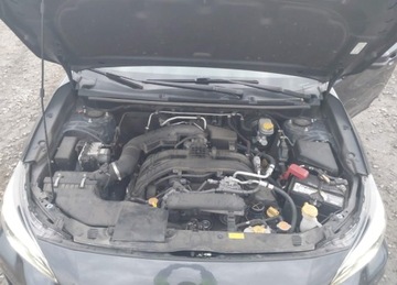 Subaru Outback V 2018 Subaru Outback 2018r., 2.0i Limited, 2L, od ubezpieczalni 2.0 Benzyna 154KM, zdjęcie 12