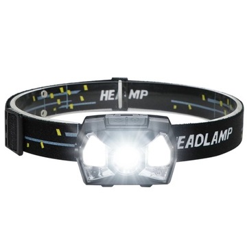 СВЕТОДИОДНАЯ ФАРА МОЩНАЯ ВОДОНЕПРОНИЦАЕМАЯ ФАРА COB