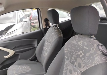 Ford Ka III 2015 Ford KA 2015r, 1.2 Benzyna. Lekko uszkodzony lewy bok. Jezdzi. 1.2 Benzyna, zdjęcie 8