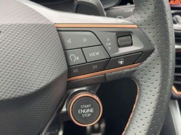 Cupra Leon II Sportstourer 1.5 eTSI MHEV 150KM 2024 Cupra Leon 1.5eTSI 150KM DSG FV23 Kamera cofania Pakiet zimowe 1.5, zdjęcie 19