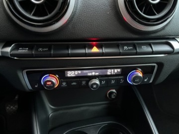 Audi A3 8V Hatchback 3d 2.0 TDI 150KM 2013 Audi A3 3-drzwiowe 2.0 diesel 150 KM 6 biegow S LINE zarej w PL mozli, zdjęcie 12