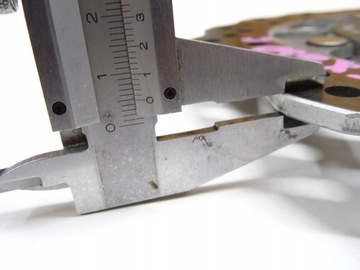 Kawasaki ER6 ER 6F задний тормозной диск ABS