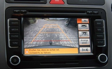 Volkswagen Tiguan I 2009 Volkswagen Tiguan 2.0D Navi Kamera 167 Tys Km 2 KPL KOL Sprowadzony, zdjęcie 37