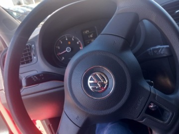 Volkswagen Polo V 2012 Volkswagen Polo VW POLO 1200 benzyna zarejestrowany w kraju 1.2 Benzyna, zdjęcie 29