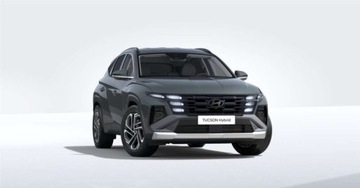 Hyundai Tucson IV 2025 Hyundai Tucson Hybrid 1.6 T-GDi 239 KM 2WD 6AT Platinium 1.6 Hybryda 239KM, zdjęcie 1