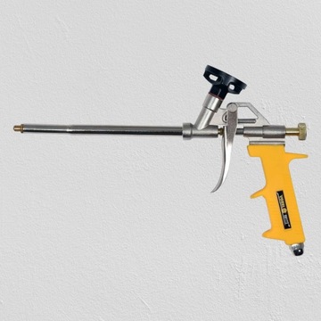Пистолет для пены Пистолет для пены