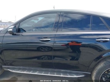 Mercedes GLC C253 2021 Mercedes-Benz GLC 2021r, AMG 53 Coupe, 4Matic, 3.0L 3.0 Benzyna 430KM, zdjęcie 3