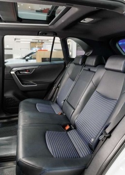 Toyota RAV4 V SUV 2.5 Hybrid Dynamic Force 222KM 2020 Toyota RAV4 2.5 Hybrid Selection 4x4 2.5 Hybryda 222KM, zdjęcie 16