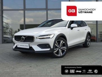 Volvo 2024 Volvo V60 Cross Country Plus B5 B AWD automat 250KM - FV23, GWARANCJA 2.0