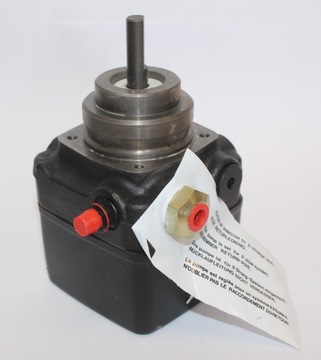 Danfoss RSA 95 070-3472 правый — Масляный насос