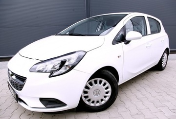 Opel Corsa E Hatchback 3d 1.2 Twinport 70KM 2017 Opel Corsa Klim|CITY|Navi|Bluetooth| Serwis|1, zdjęcie 30