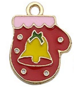 WISIOREK ZAWIESZKA DO NASZYJNIKA BRANSOLETKI W692