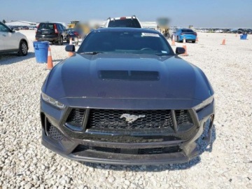 Ford Mustang VI Fastback Facelifting 5.0 Ti-VCT 450KM 2024 Ford Mustang GT 2024 5.0l 5.0 Benzyna 450KM, zdjęcie 5