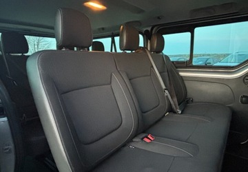 Renault Trafic III 2020 Renault Trafic 9-osobowy 2.0 Diesel 146KM, zdjęcie 9