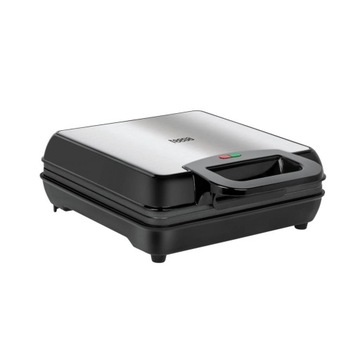 Gofrownica Teesa 4 gofry 1100W