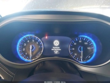 Chrysler Pacifica II 2021 Chrysler Pacifica Touring L 2021, 3.6L V6 287KM, od ubezpieczalni 3.6 287KM, zdjęcie 12