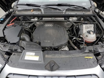 Audi Q5 II SUV 2.0 TFSI 252KM 2018 Audi Q5 2018 AUDI Q5 PREMIUM PLUS 2.0 Benzyna 252KM, zdjęcie 12