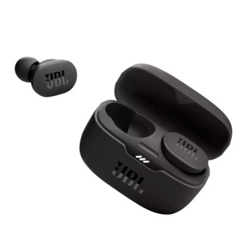 НАУШНИКИ-ВКЛАДЫШИ JBL TUNE 130 NC TWS ANC BT