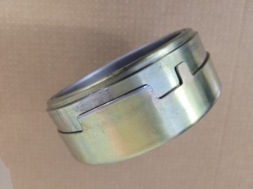 Магнитное колесо MASAI 400 4X4